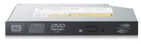 Hp Unidad de DVD+R/-RW 8X PATA SLIM con soporte +R de densidad de doble capa y Light Scribe (AH043AA) Hp Unidad de DVD+R/-RW 8X PATA SLIM con soporte +R de densidad de doble capa y Light Scribe (AH043AA)